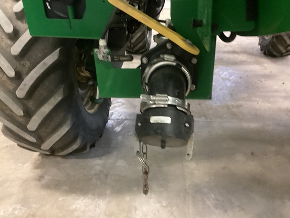 2025 John Deere 412R Sprayer/High Clearance