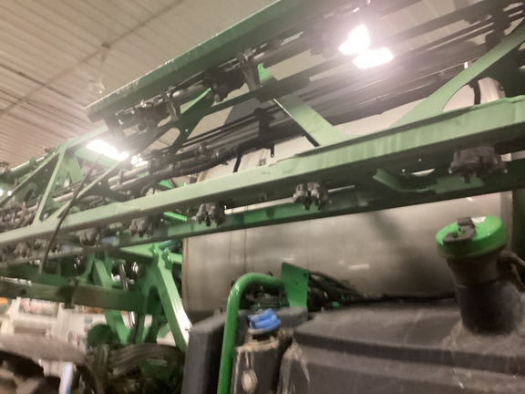 2025 John Deere 412R Sprayer/High Clearance