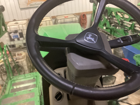 2025 John Deere 412R Sprayer/High Clearance