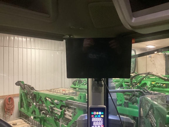 2025 John Deere 412R Sprayer/High Clearance