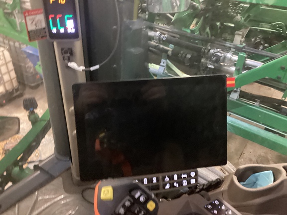 2025 John Deere 412R Sprayer/High Clearance