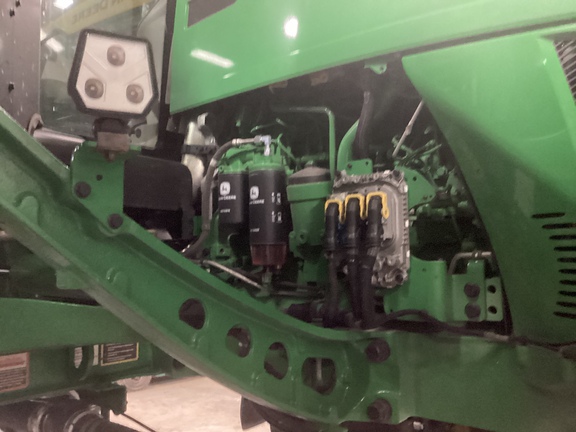 2025 John Deere 412R Sprayer/High Clearance