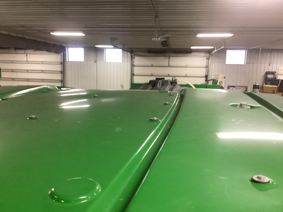 2025 John Deere 412R Sprayer/High Clearance