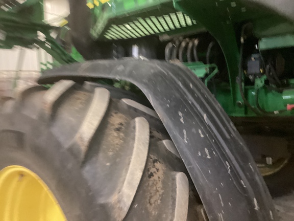 2025 John Deere 412R Sprayer/High Clearance