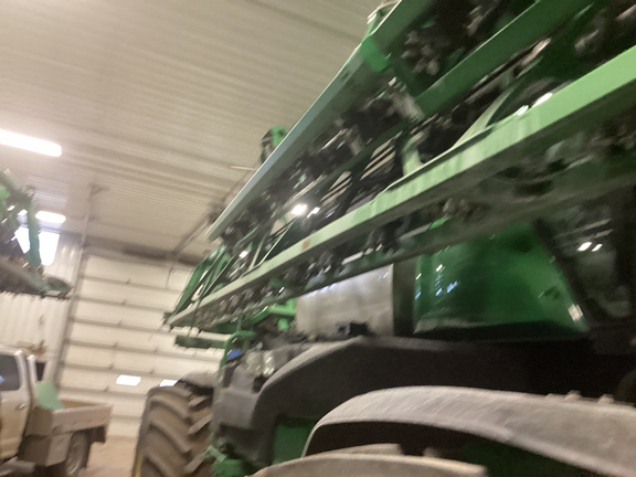 2025 John Deere 412R Sprayer/High Clearance