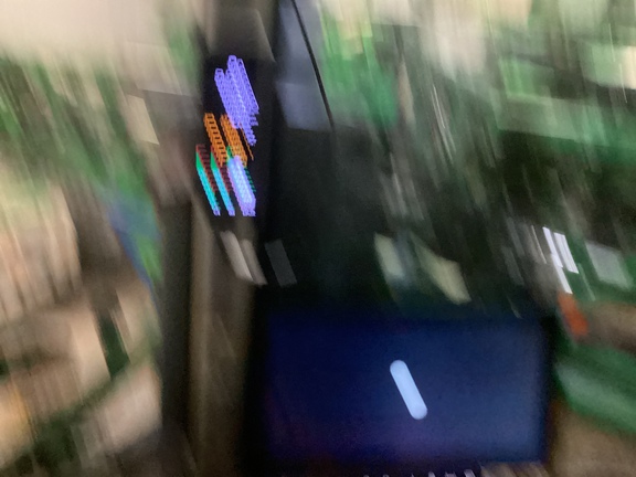 2025 John Deere 412R Sprayer/High Clearance