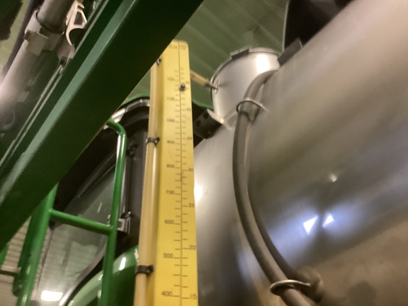 2025 John Deere 412R Sprayer/High Clearance