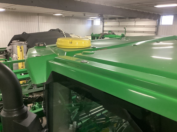 2025 John Deere 412R Sprayer/High Clearance
