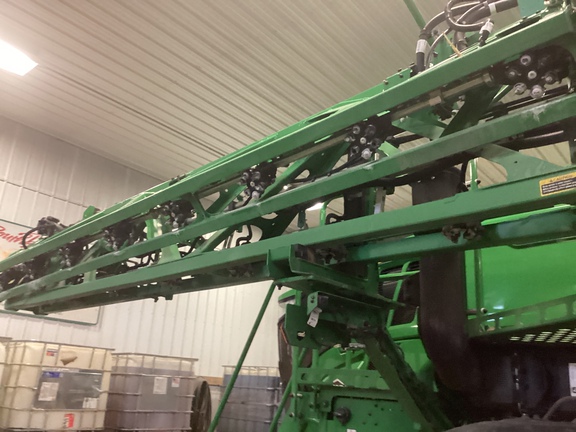 2025 John Deere 412R Sprayer/High Clearance