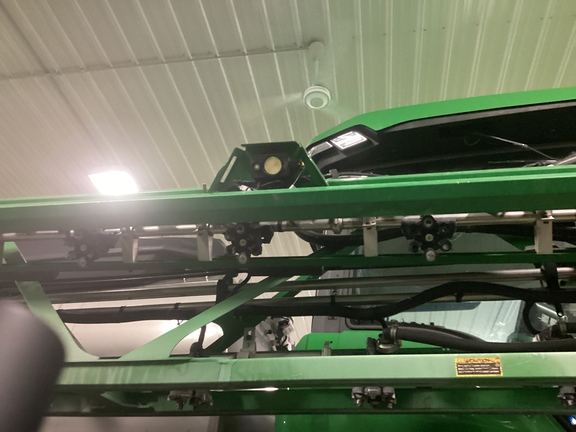 2025 John Deere 412R Sprayer/High Clearance