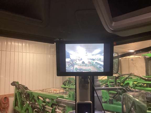 2025 John Deere 412R Sprayer/High Clearance