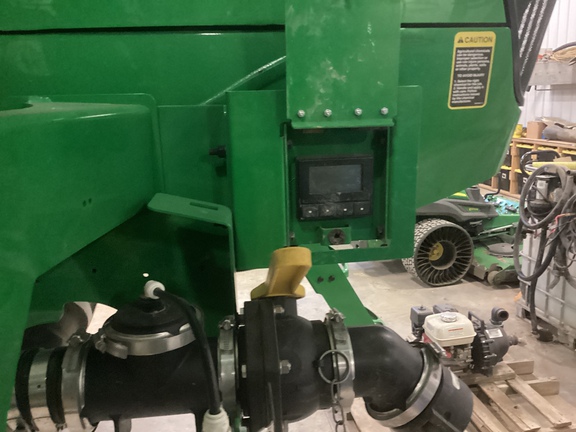 2025 John Deere 412R Sprayer/High Clearance