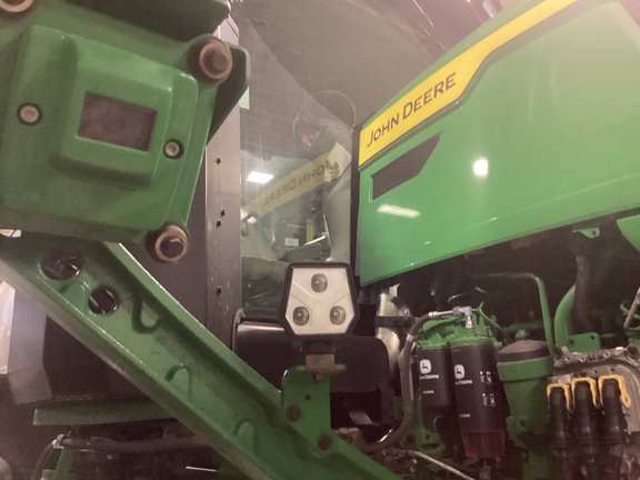 2025 John Deere 412R Sprayer/High Clearance