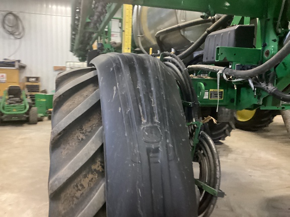 2025 John Deere 412R Sprayer/High Clearance