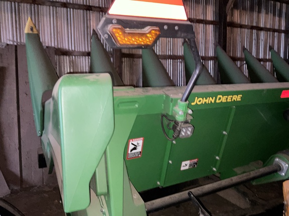 2021 John Deere C12R Header Corn Head