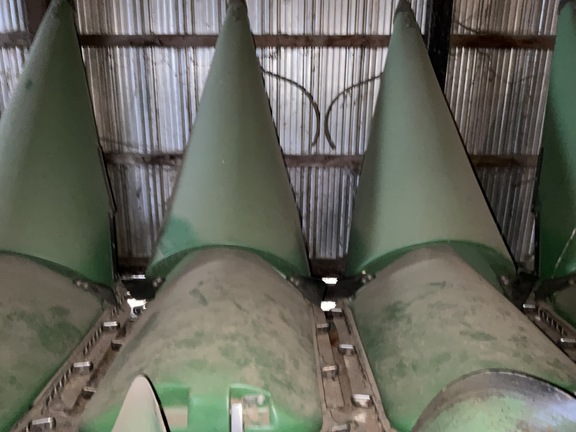 2021 John Deere C12R Header Corn Head