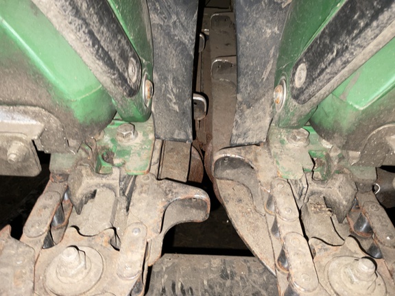 2021 John Deere C12R Header Corn Head