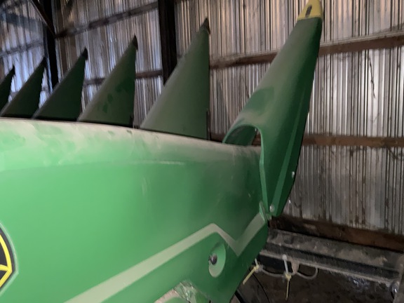 2021 John Deere C12R Header Corn Head