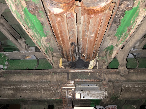 2021 John Deere C12R Header Corn Head