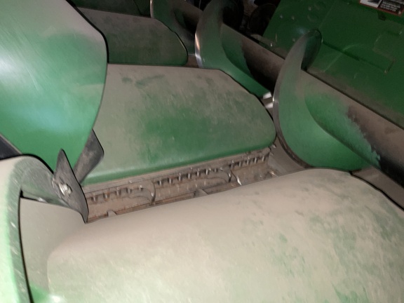 2021 John Deere C12R Header Corn Head
