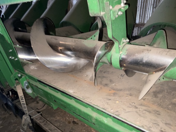 2021 John Deere C12R Header Corn Head