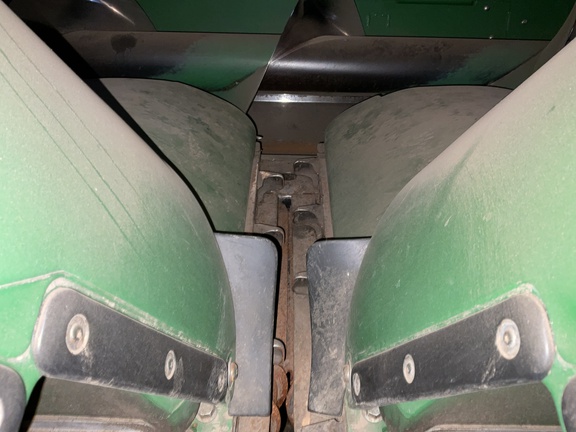 2021 John Deere C12R Header Corn Head