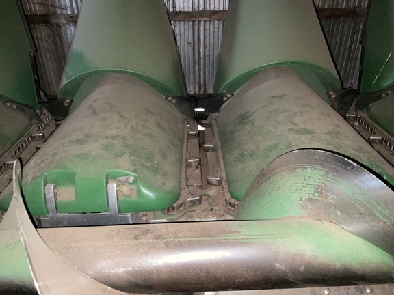 2021 John Deere C12R Header Corn Head