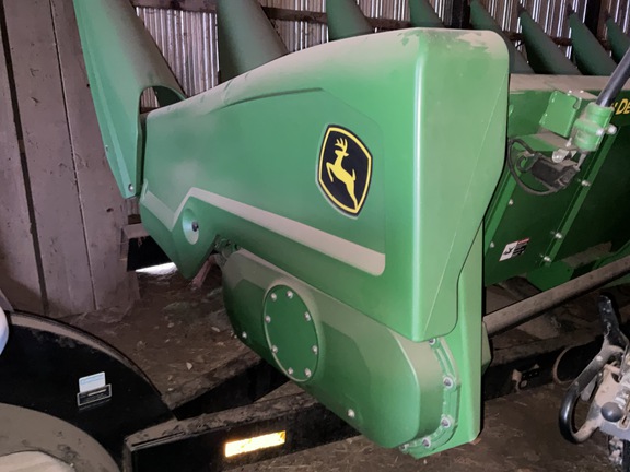 2021 John Deere C12R Header Corn Head
