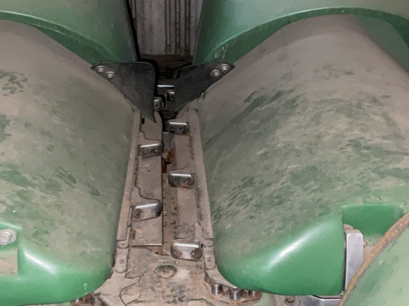 2021 John Deere C12R Header Corn Head