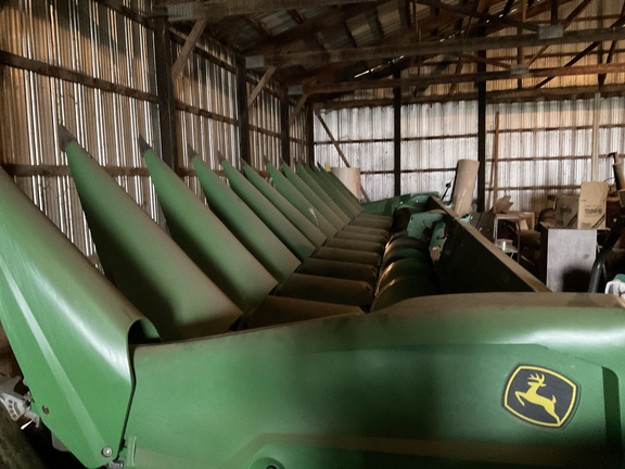 2021 John Deere C12R Header Corn Head