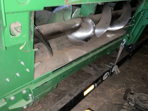 2021 John Deere C12R Header Corn Head