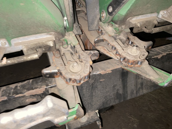 2021 John Deere C12R Header Corn Head