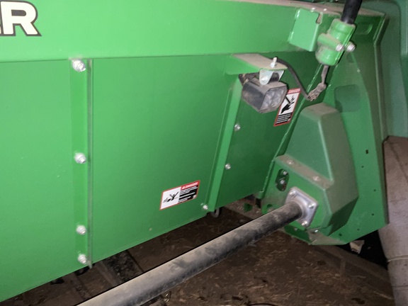 2021 John Deere C12R Header Corn Head