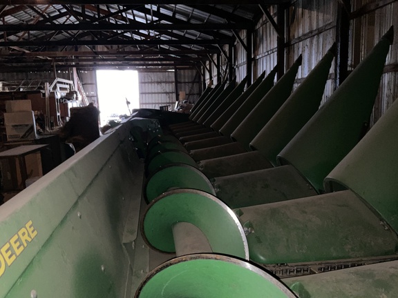 2021 John Deere C12R Header Corn Head
