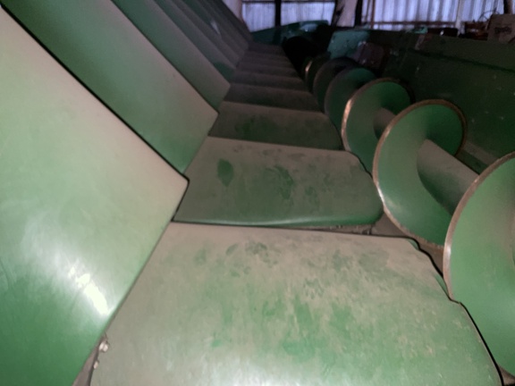 2021 John Deere C12R Header Corn Head