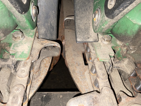2021 John Deere C12R Header Corn Head