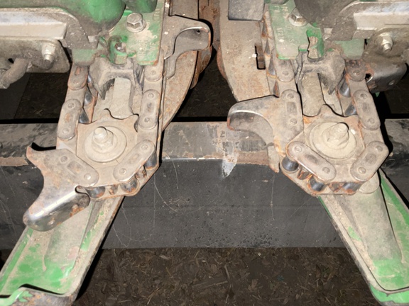 2021 John Deere C12R Header Corn Head