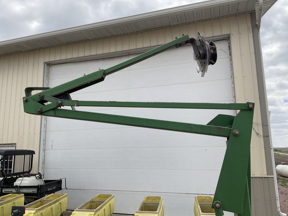 2001 John Deere 1760 Planter