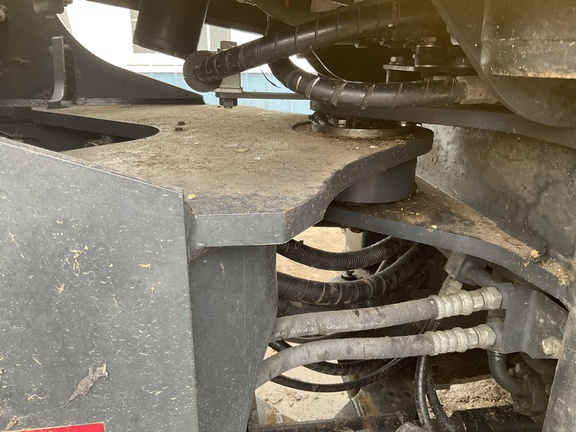 Komatsu WA200-7 Wheel Loader