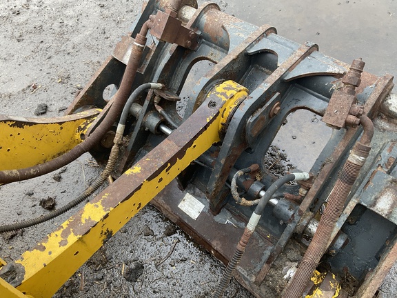 Komatsu WA200-7 Wheel Loader