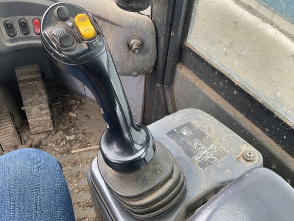 Komatsu WA200-7 Wheel Loader