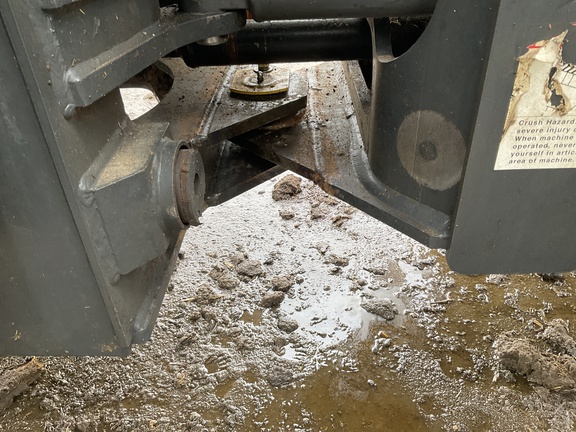 Komatsu WA200-7 Wheel Loader