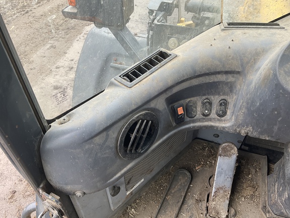 Komatsu WA200-7 Wheel Loader