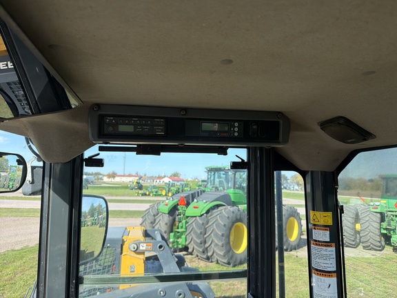 Komatsu WA200-7 Wheel Loader