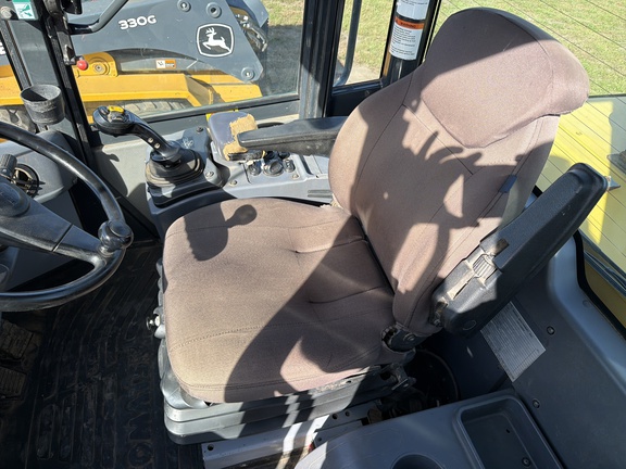 Komatsu WA200-7 Wheel Loader
