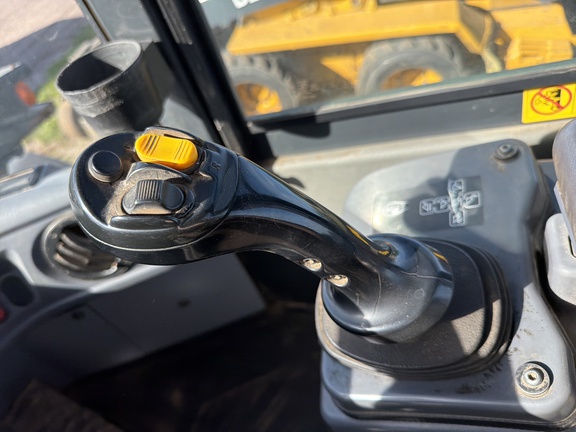 Komatsu WA200-7 Wheel Loader