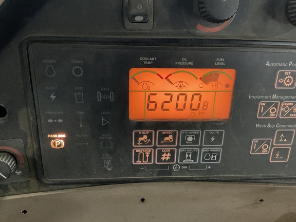 2004 John Deere 9520 Tractor 4WD