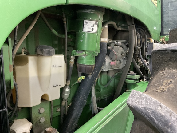 2004 John Deere 9520 Tractor 4WD