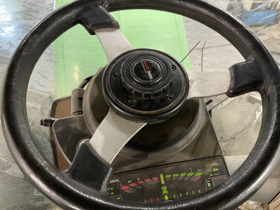 2004 John Deere 9520 Tractor 4WD