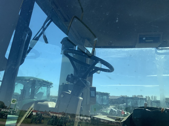 2004 John Deere 9520 Tractor 4WD